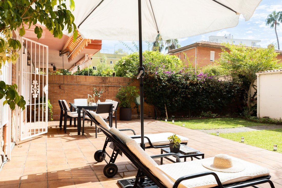 Apartment in Este, Malaga, Spain 1 - 19024161