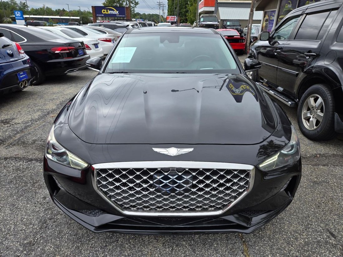 Sedan in Snellville, GA, United States 4 - 19031304