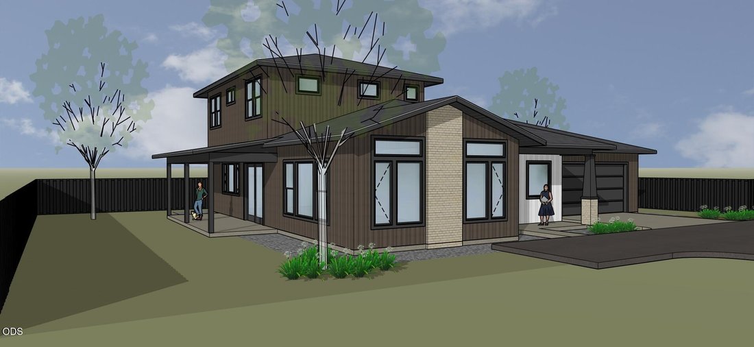 House in Ashland, Oregon, United States 3 - 19032186
