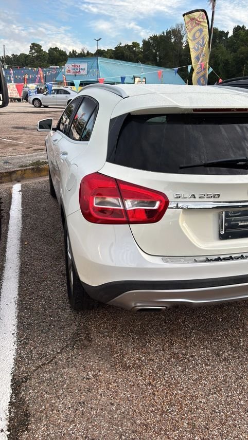 Suv in Houston, TX, United States 5 - 19030157