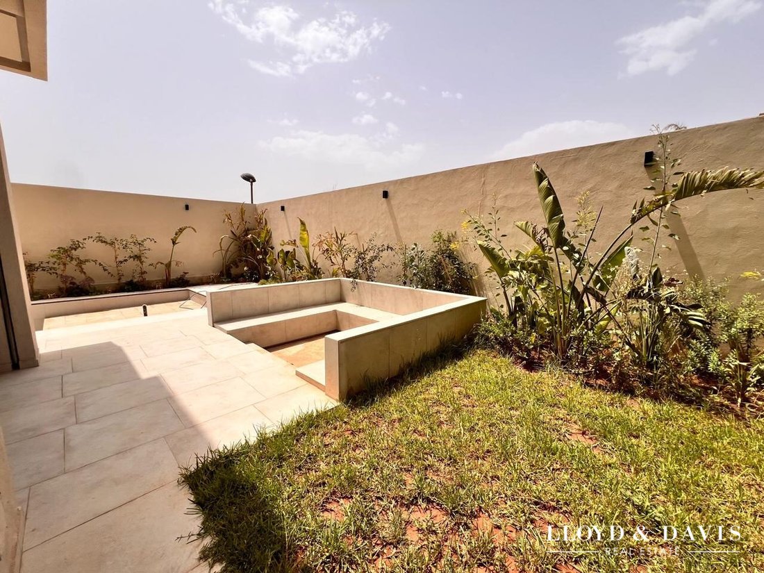 Villa à Marrakech, Marrakech-Safi, Maroc 3 - 19035164