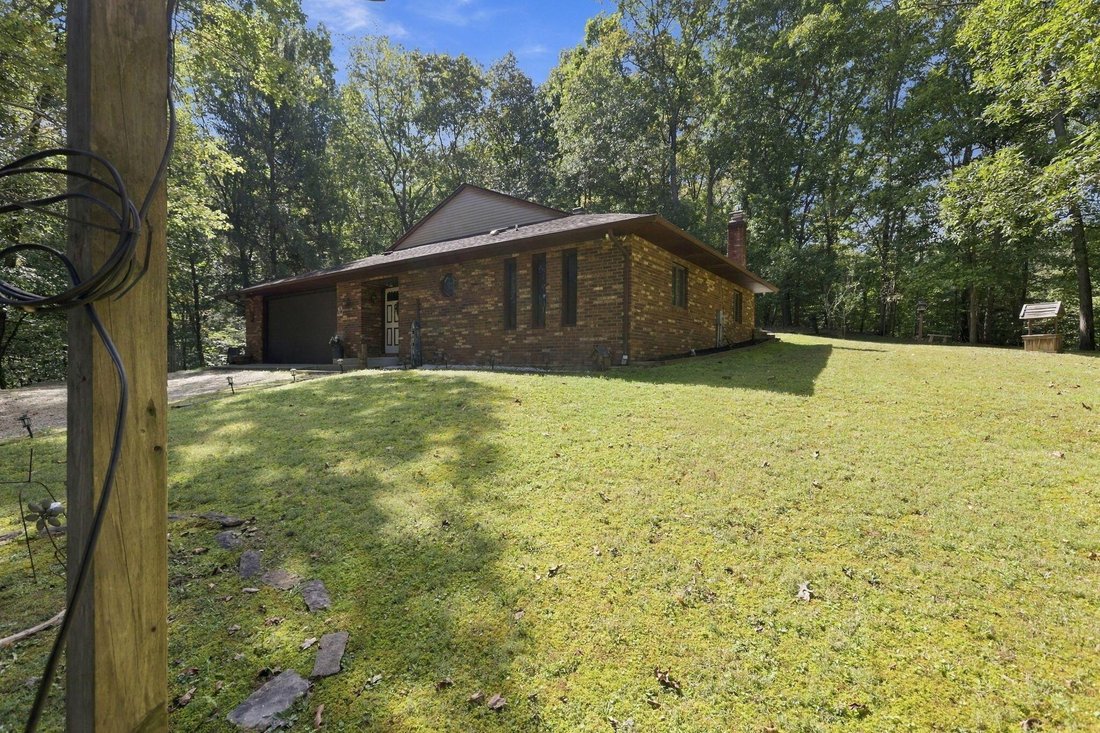 House in Logan, Ohio, United States 4 - 19023108