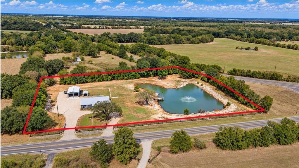 House in Cooper, Texas, United States 2 - 19029457