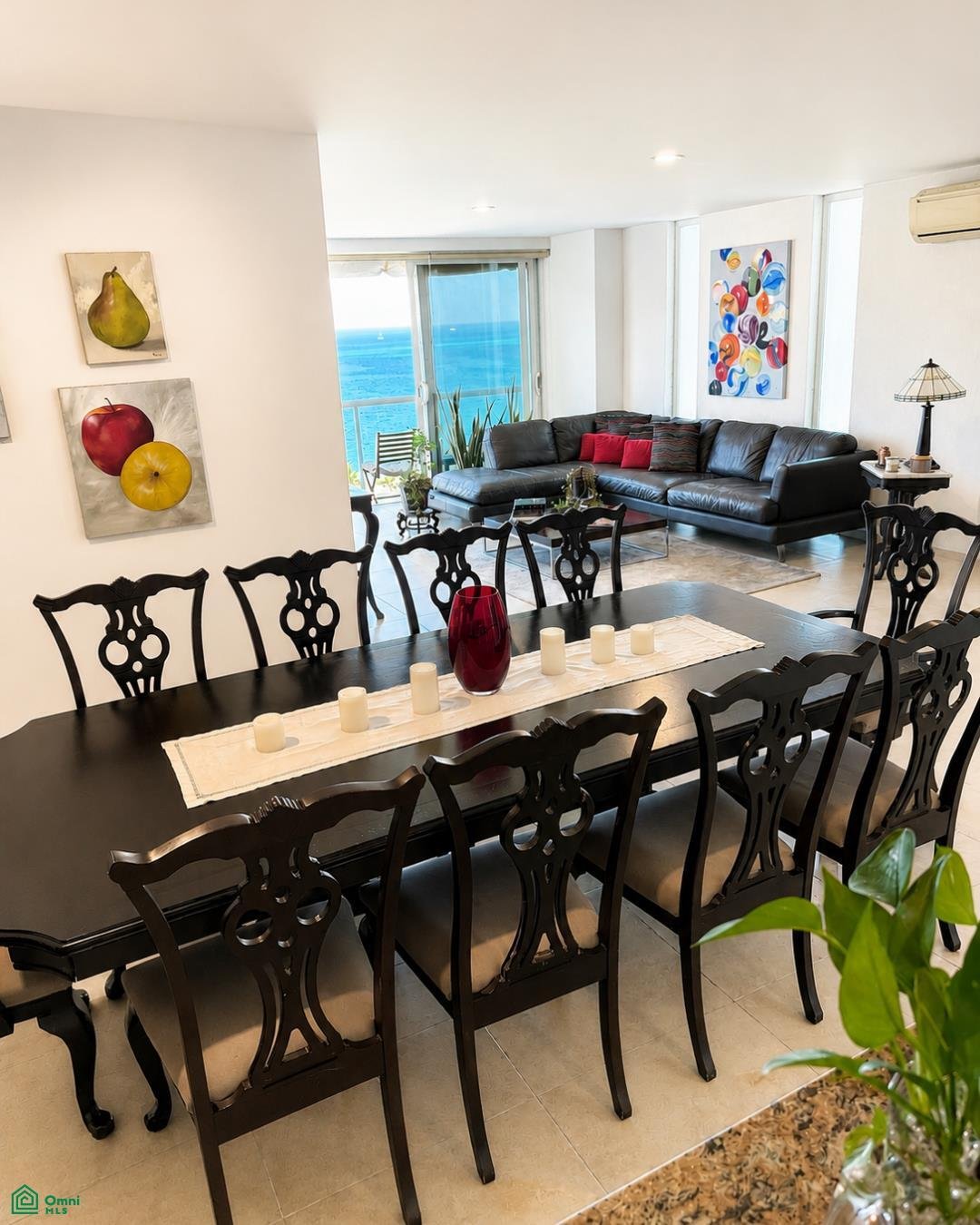 Condominio a Cancún, Quintana Roo, Messico 2 - 18663287
