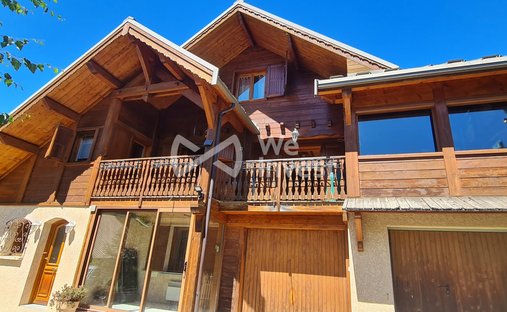 Chalet a Les Vigneaux, Provenza-Alpi-Costa Azzurra, Francia 1
