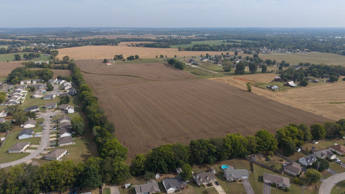 Farm Ranch in Hopkinsville, Kentucky, United States 4 - 19029055