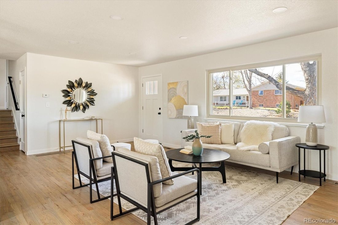 House in Lakewood, Colorado, United States 3 - 19020536