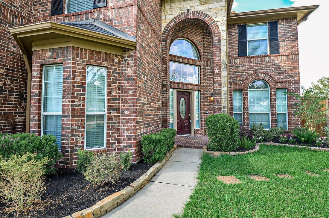 House in Richmond, Texas, United States 4 - 19027650
