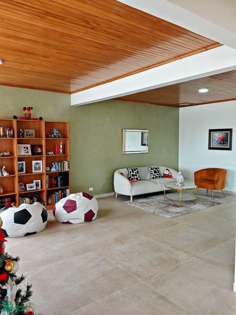 House in Escazu, San José Province, Costa Rica 5 - 17232148