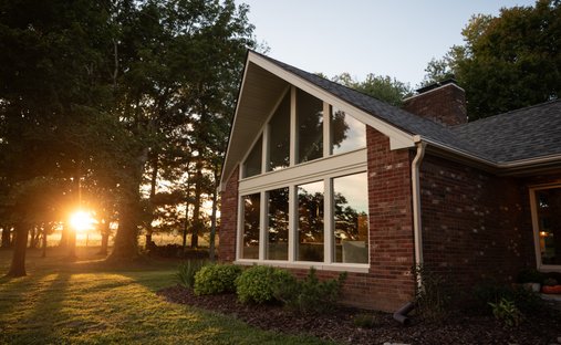 Maison à Danville, Kentucky, États-Unis 1