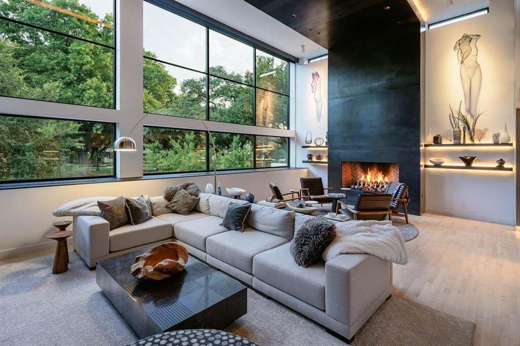 House in Highland Park, Texas, United States 5 - 19021023