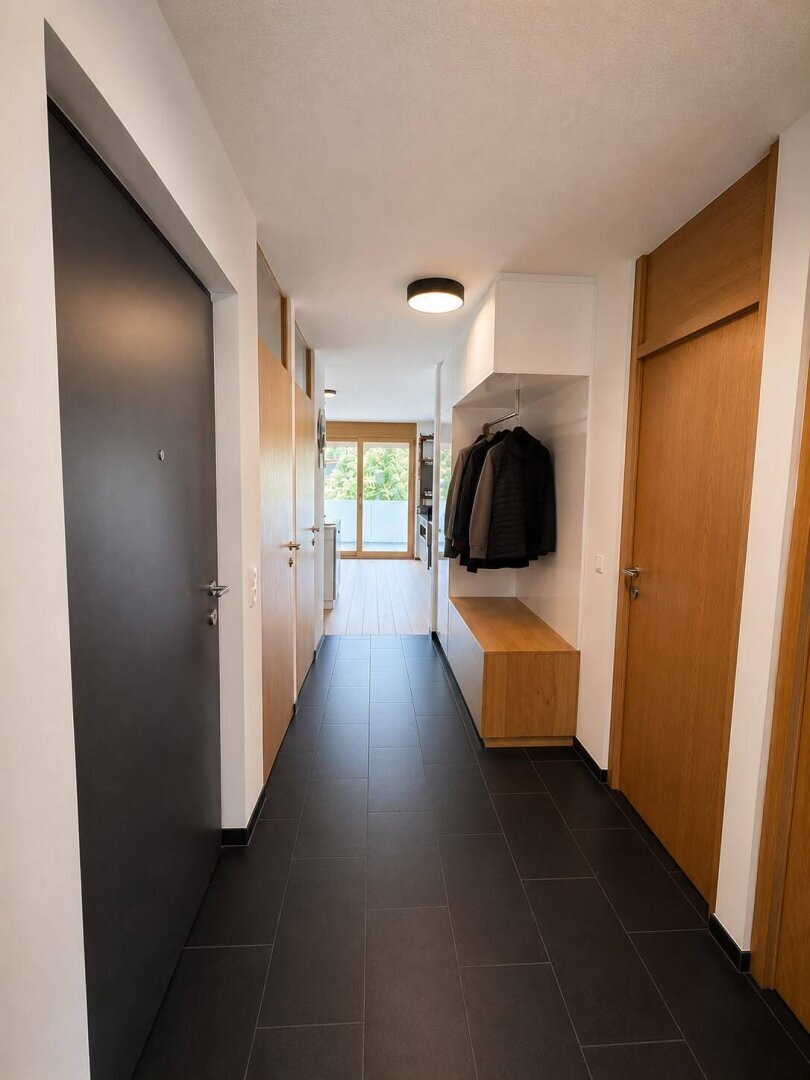 Wohnung in Tschagguns, Vorarlberg, Österreich 5 - 19028254