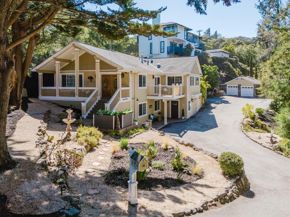 House in Millbrae, California, United States 1 - 19023768
