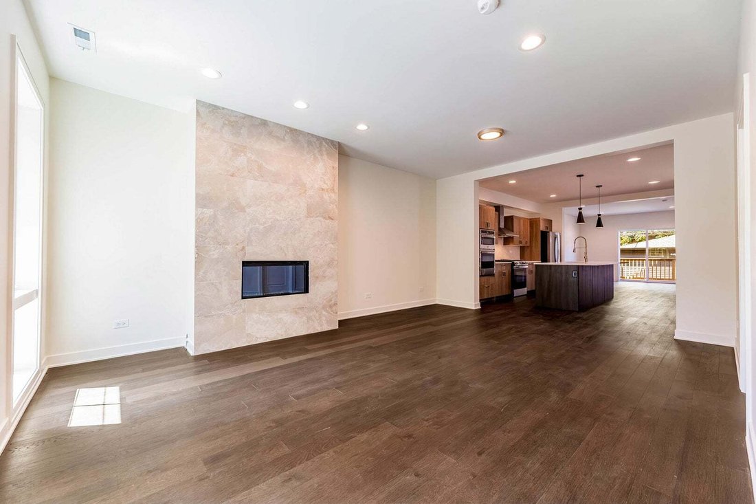 House in Chicago, Illinois, United States 3 - 19020616