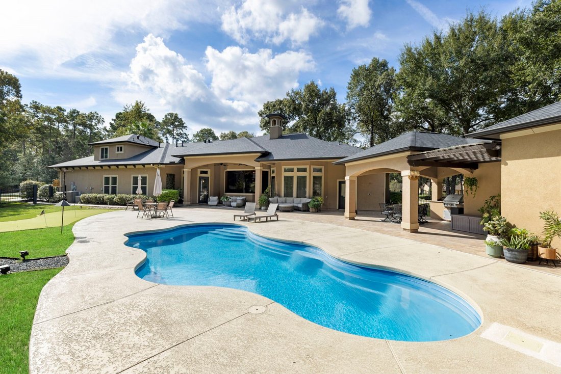 House in Spring, Texas, United States 2 - 19023831