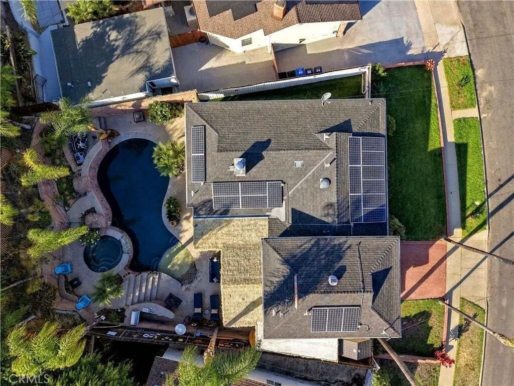 Maison à Los Angeles, Californie, États-Unis 3 - 19024449