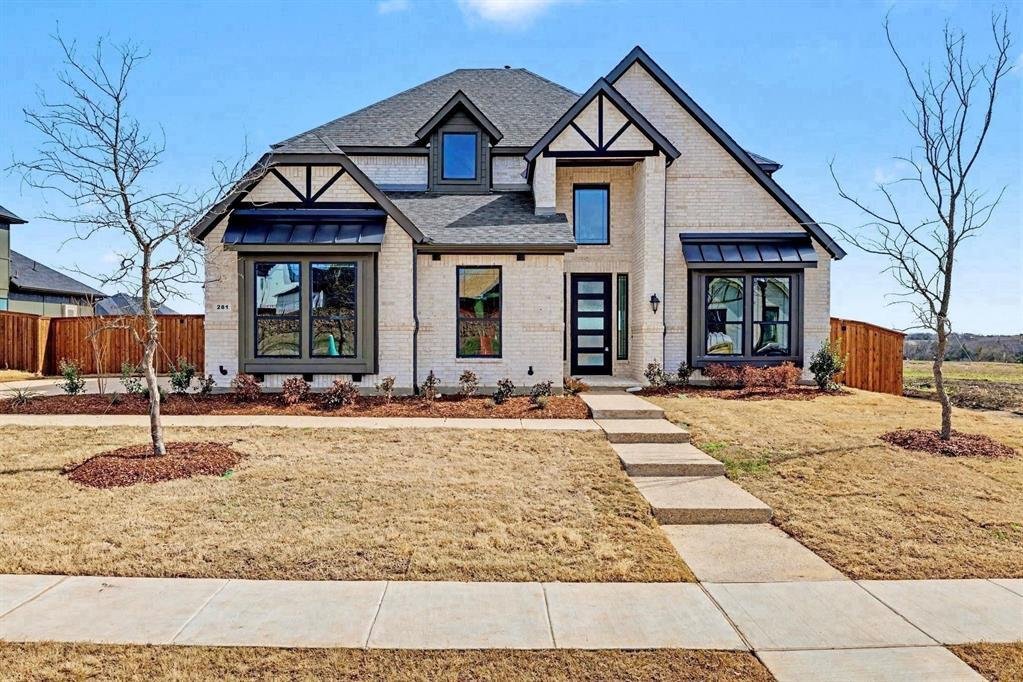 House in Prosper, Texas, United States 2 - 19029446