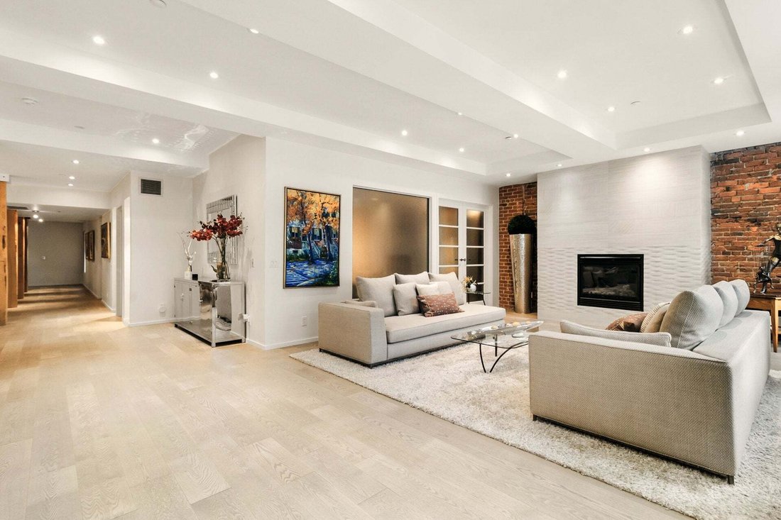 Condominio a Longueuil, Québec, Canada 4 - 19032842