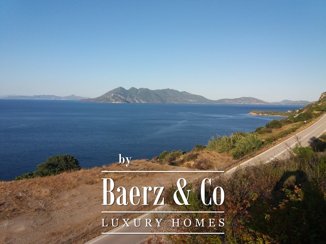 Land in Community of Asklipieio, Asklipieio, Griechenland 1 - 19034249
