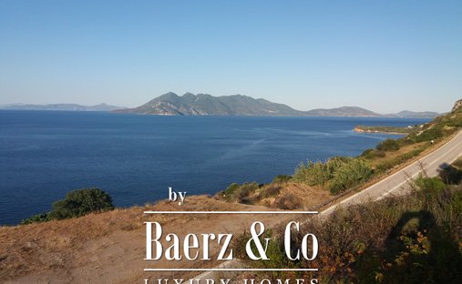 Land in Community of Asklipieio, Asklipieio, Griechenland 1