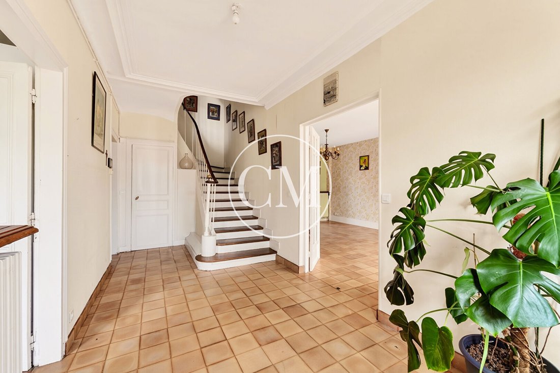 Villa in Centre Ville, Le Perray-en-Yvelines, France 4 - 19022079