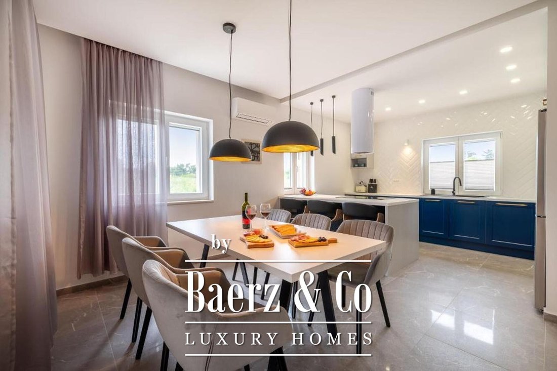 Townhouse in Ninski Stanovi, Zadar County, Croatia 3 - 19024380