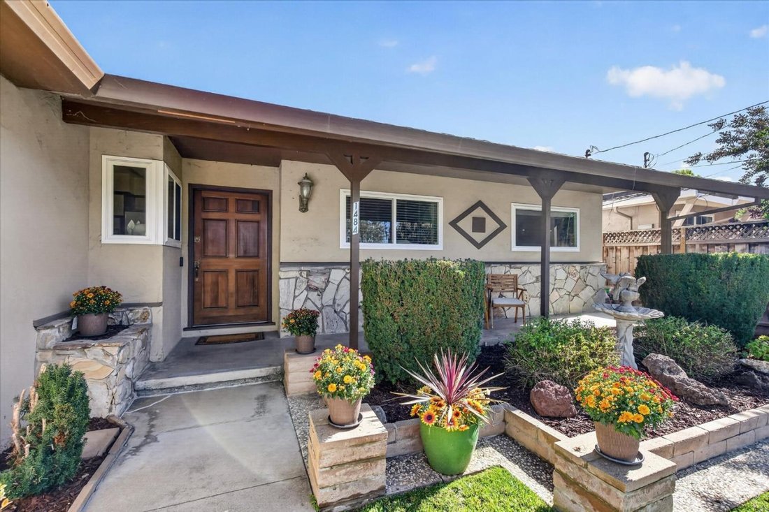 House in San Jose, California, United States 4 - 19023742