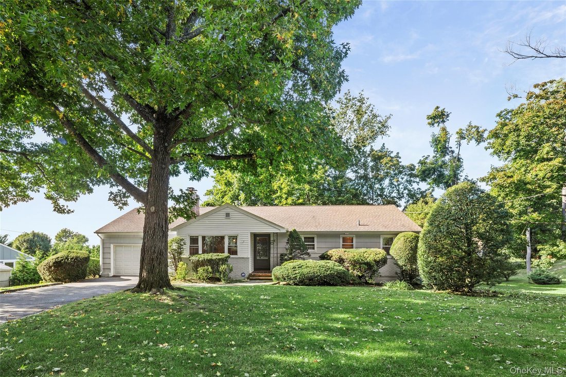 House in Glen Cove, New York, United States 1 - 19024925