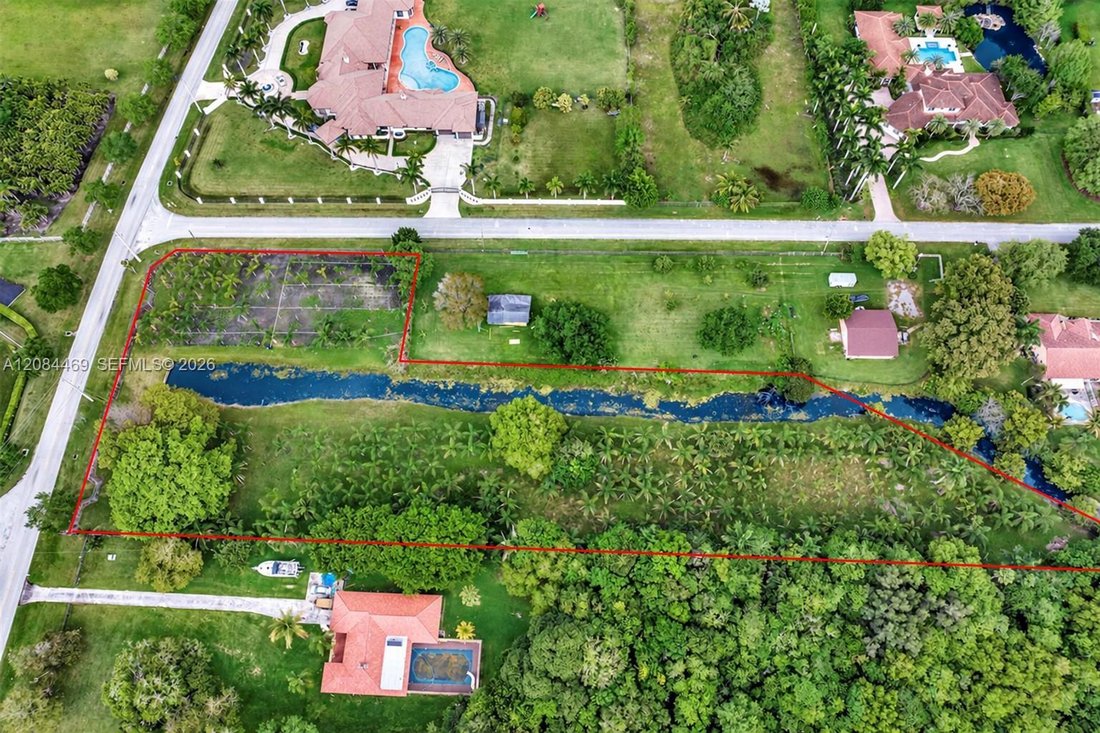 Land in Southwest Ranches, Florida, United States 2 - 19025241