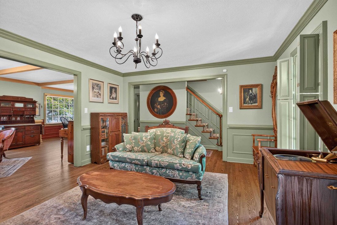 House in Williamsburg, Virginia, United States 5 - 19020398