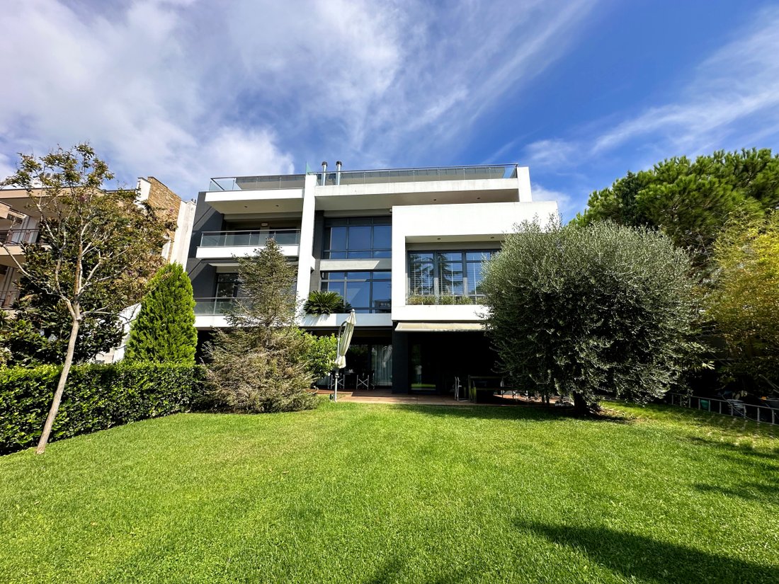 Apartamento en Central Macedonia, Macedonia and Thrace, Grecia 2 - 19028514