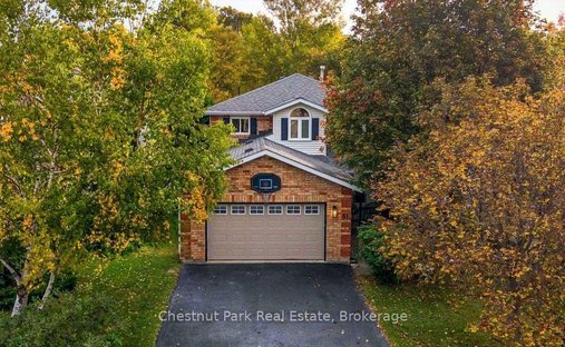 Haus in Collingwood, Ontario, Kanada 1