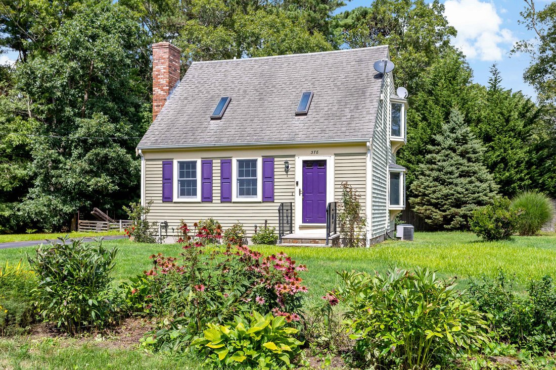 House in Barnstable, Massachusetts, United States 1 - 19028613