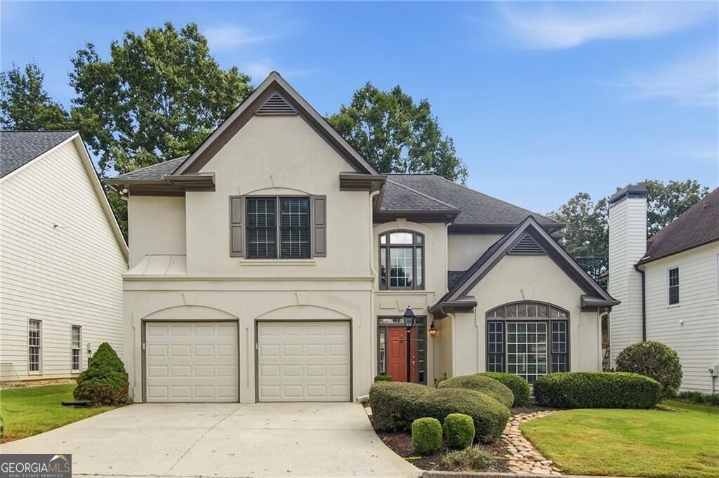 House in Dunwoody, Georgia, United States 1 - 19024358