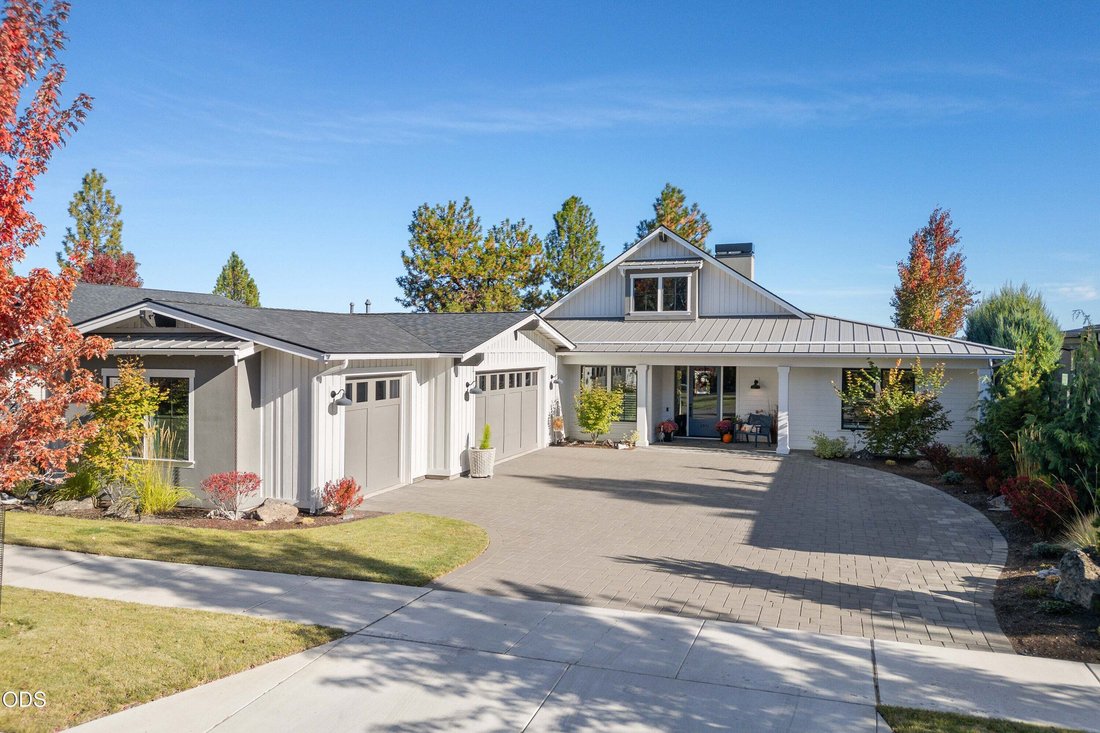 House in Bend, Oregon, United States 1 - 19022957