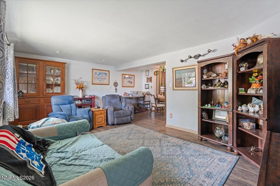 House in Reno, Nevada, United States 3 - 19030617