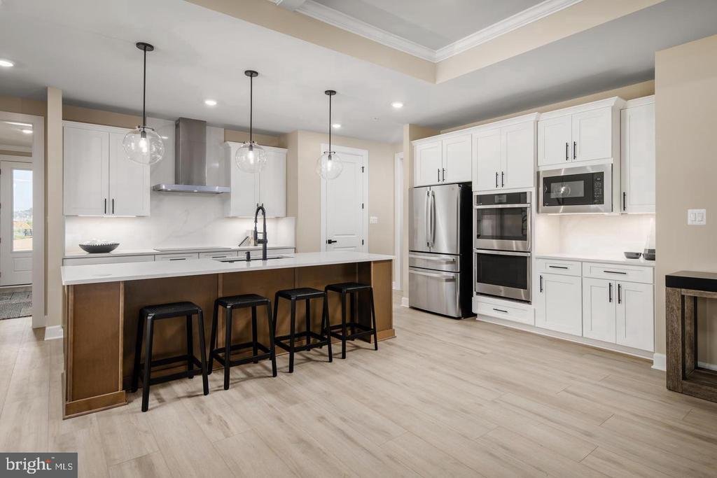 House in Frederick, Maryland, United States 4 - 19021122