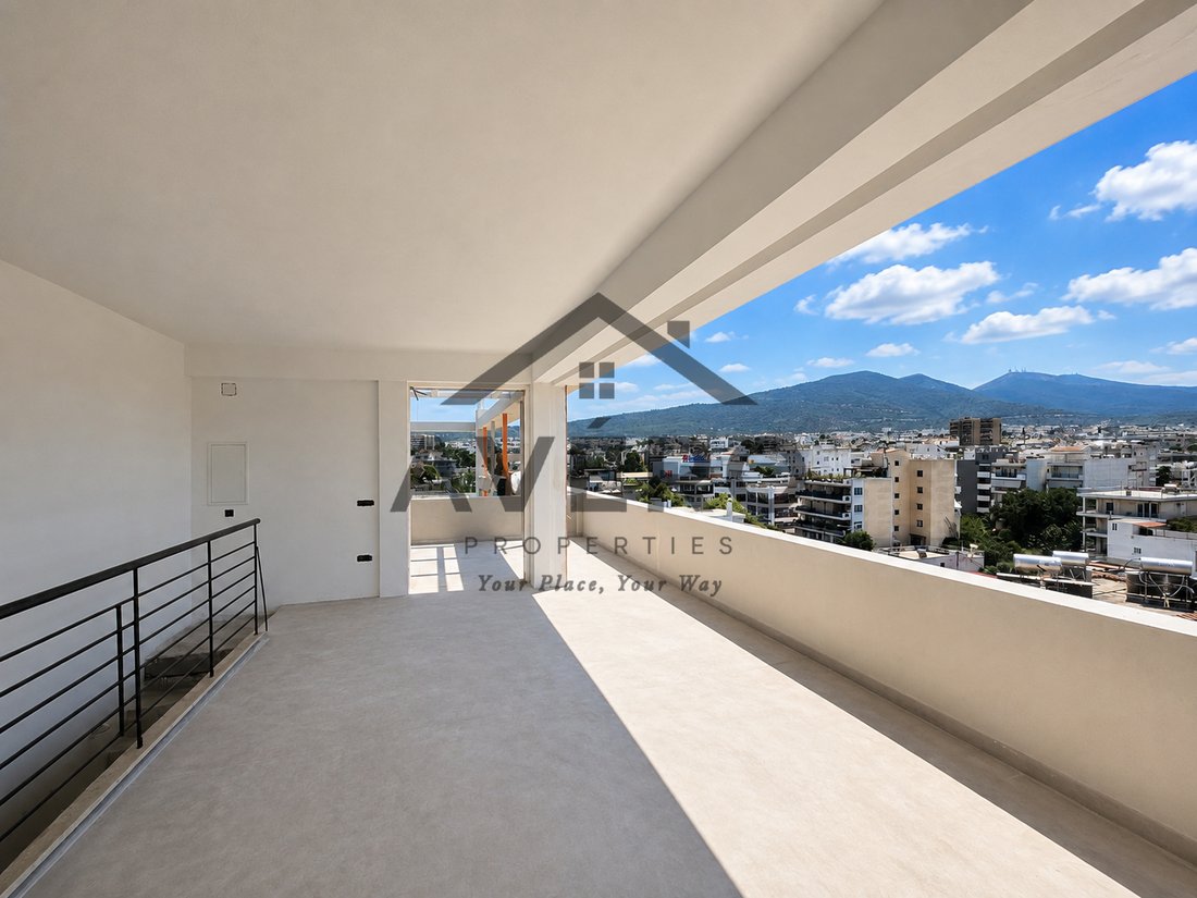Appartamento a North Athens, Attica, Grecia 3 - 19027423