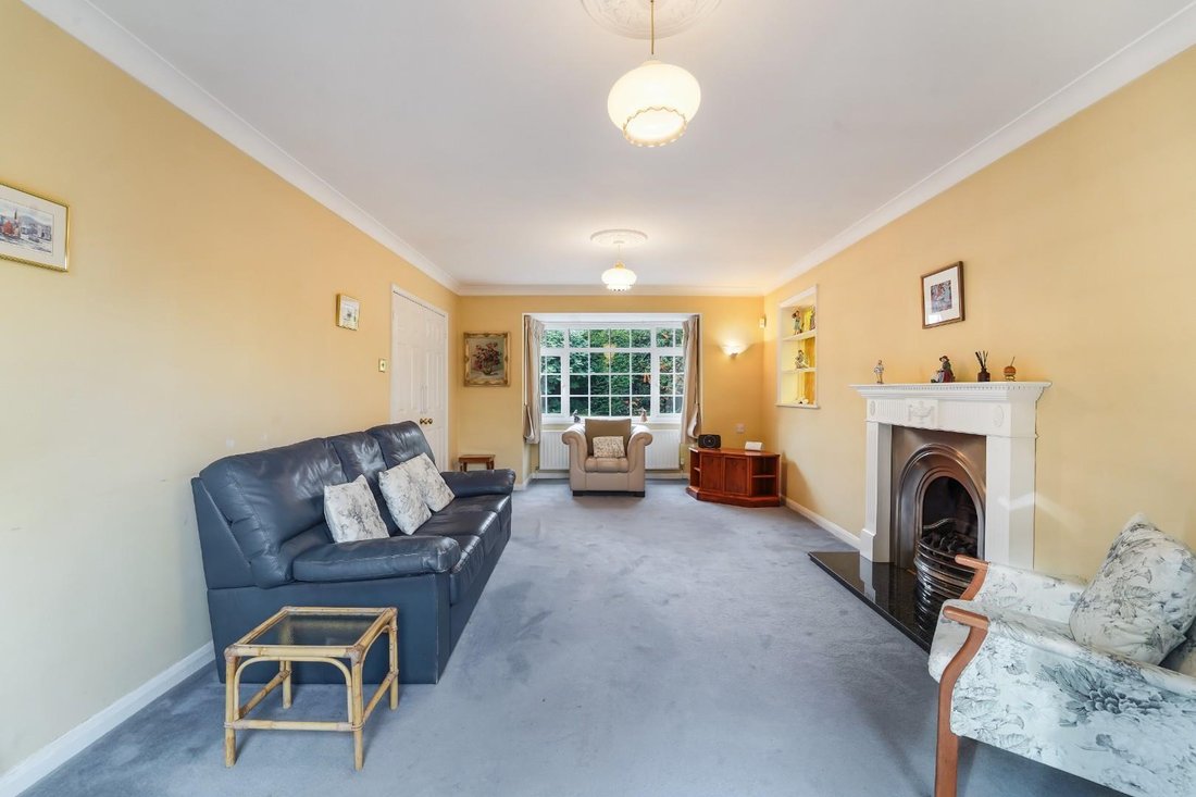 Chalet in Epsom and Ewell, England 2 - 19032463