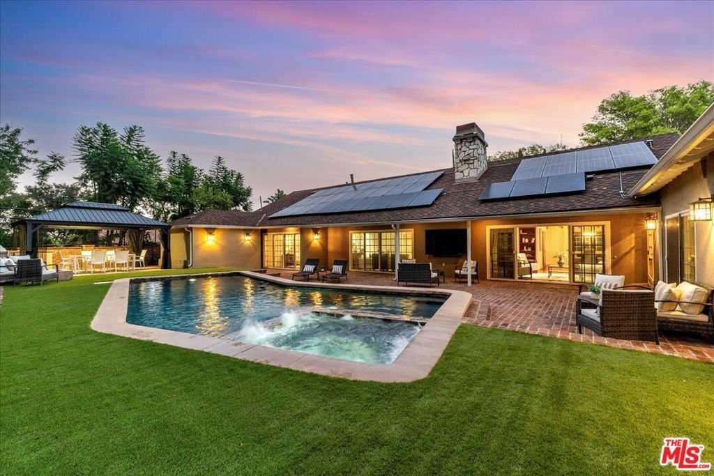 House in Los Angeles, California, United States 1 - 19020483