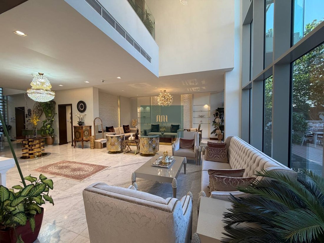 Villa in MBR City / Mohammed Bin Rashid City, Dubai, United Arab Emirates 3 - 19021328
