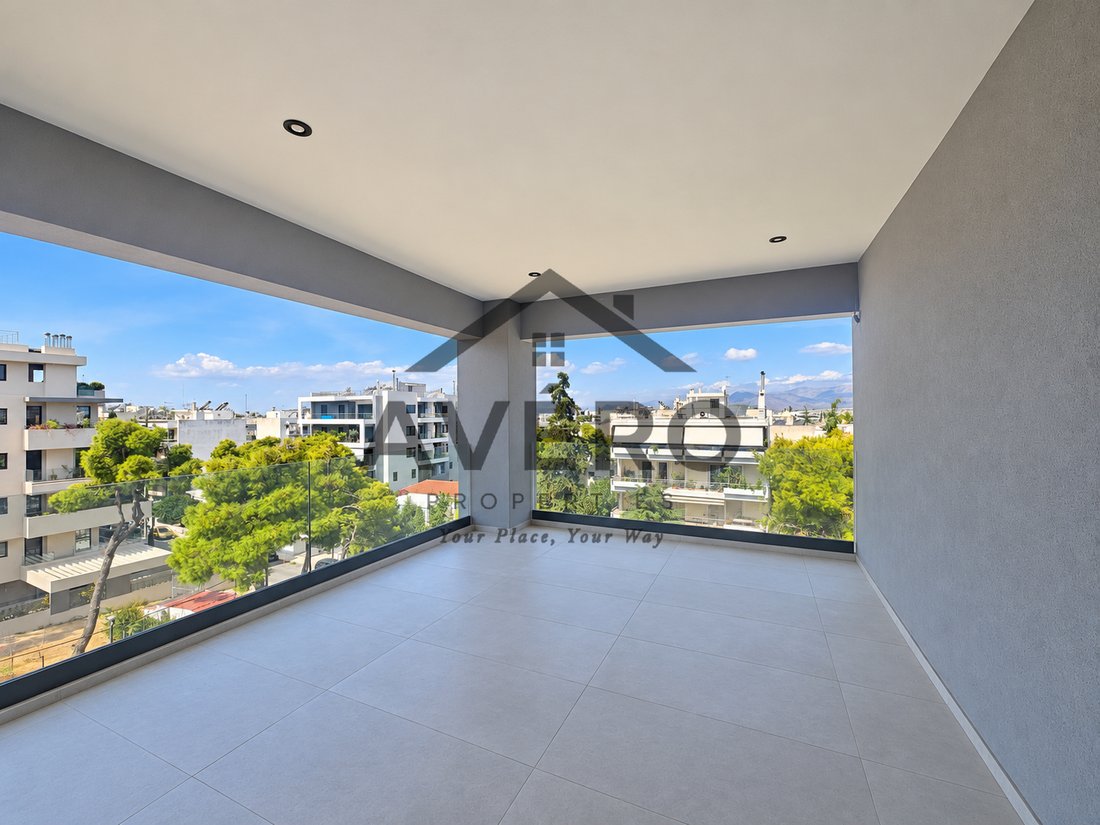 Wohnung in North Athens, Attika, Griechenland 2 - 19027332