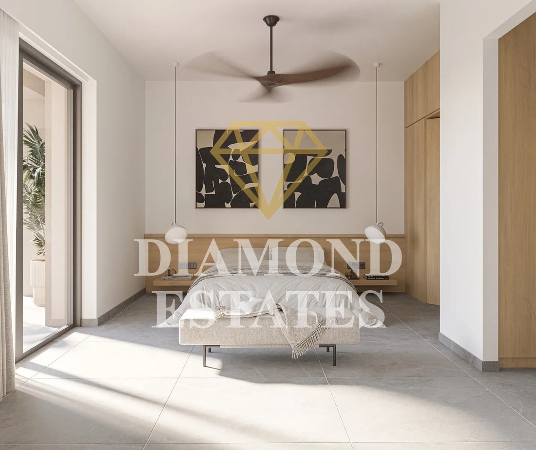 Apartment in Voula, Attica, Greece 4 - 19029285