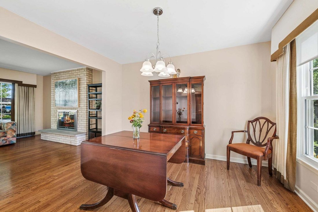 Haus in Wheeling Township, Illinois, Vereinigte Staaten 5 - 19024049