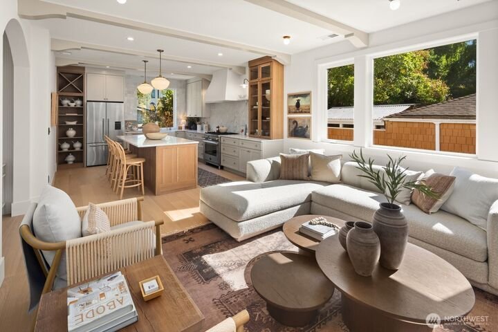 Casa a Seattle, Washington, Stati Uniti 5 - 19032302