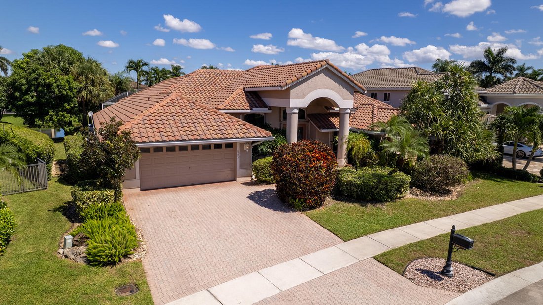 House in Boca Raton, Florida, United States 1 - 19024507