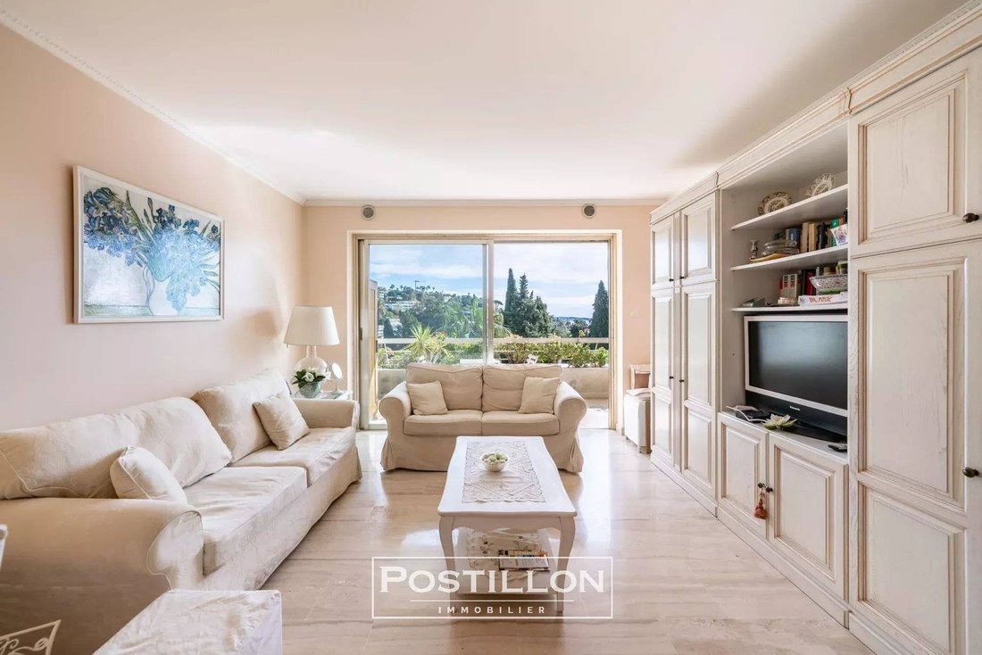 Apartment in Cannes, Provence-Alpes-Côte d'Azur, France 3 - 19025333