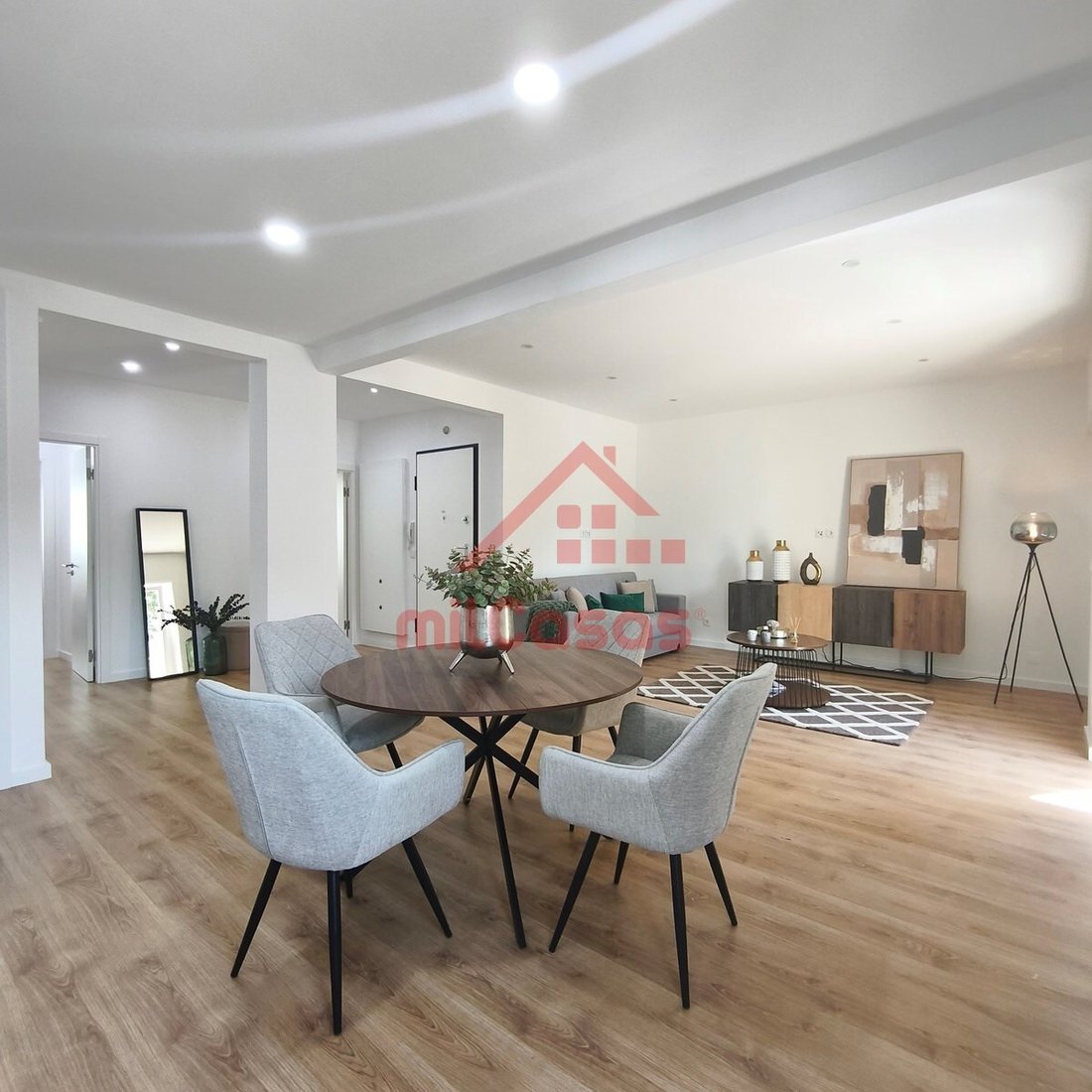 Appartement à Benfica, Lisbonne, Portugal 3 - 18869819