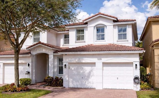 Townhouse in Doral, Florida, United States 1