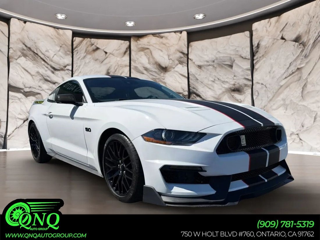 Coupe in Ontario, CA, United States 1 - 19029686